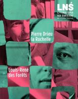 Literatura na świecie 11-12/2024. Autor:   Praca zbiorowa. SmakLiter.pl Okładka książki Literatura na świecie 11-12/2024