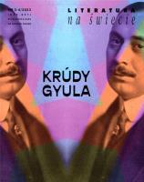 Literatura na świecie 3-4/2023. Autor:   Praca zbiorowa. SmakLiter.pl Okładka książki Literatura na świecie 3-4/2023