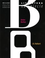 Literatura na świecie 5-6/2023. Autor:   Praca zbiorowa. SmakLiter.pl Okładka książki Literatura na świecie 5-6/2023