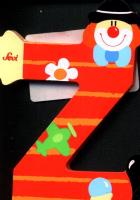 Opakowanie Literka Z Klaun