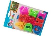 Opakowanie Literki magnetyczne