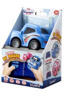 Opakowanie Little Car R/C