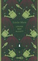 Okładka książki Little Men