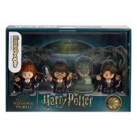 Opakowanie Little People Harry Potter i Komnata Tajemnic