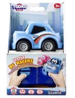 Opakowanie Little RC Truck Niebieski