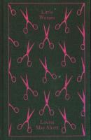 Little Women. Autor: Alcott Louisa May. SmakLiter.pl Okładka książki Little Women