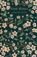 Little Women. Autor: Alcott Louisa May. SmakLiter.pl Okładka książki Little Women