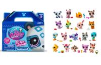 Opakowanie Littlest Pet Shop Figurka zwierzątko seria 2