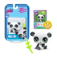 Opakowanie Littlest Pet Shop Pet basic blister 1 szt.mix