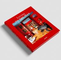 Living to the Max. Wydawca: Gestalten. SmakLiter.pl Opakowanie Living to the Max