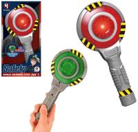 Opakowanie Lizak policyjny na baterie