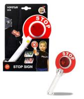 Opakowanie Lizak policyjny