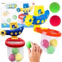 Opakowanie Łódka z koszem do kąpieli