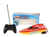 Opakowanie Łódź na radio