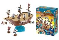 Opakowanie Łódź piracka