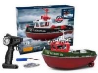 Opakowanie Łódź R/C