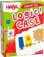 Opakowanie Logic! CASE Starter Set 7+