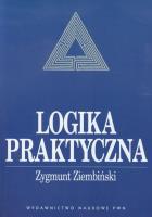 Okładka książki Logika praktyczna (wyd. 26/2022)