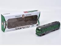 Opakowanie Lokomotywa na baterie