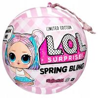 Opakowanie LOL Surprise Easter Supreme 1