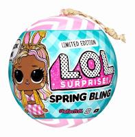 Opakowanie LOL Surprise Easter Supreme 2
