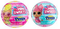 Opakowanie LOL Surprise Love Mini Sweet Peeps (36szt)