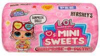 Opakowanie LOL Surprise Loves Mini Sweets Surprise-O-Matic