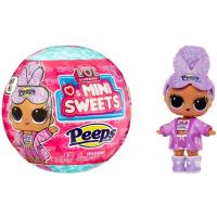 Opakowanie LOL Surprise Loves Peets Tots - Cozy Bunny