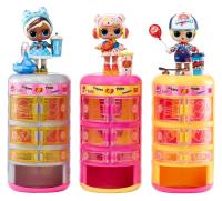 Opakowanie LOL Surprise Mini Sweets Surprise-O-Matic (12szt)
