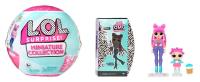 Opakowanie LOL Surprise Miniature Collection (42szt)