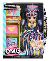 Opakowanie LOL Surprise OMG Core - Victory