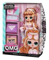 Opakowanie LOL Surprise OMG Core - Wildflower