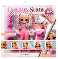Opakowanie LOL Surprise OMG Fashion Twist Queen (2szt)