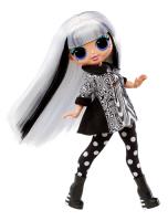 Opakowanie LOL Surprise OMG HoS Doll S3 - Groovy Babe