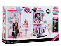 Opakowanie LOL Surprise OMG Mall of Surprise (2szt)