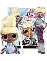 Opakowanie LOL Surprise OMG Melrose