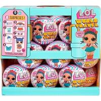 Opakowanie LOL Surprise Travel Dolls Asst (18szt)