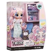 Opakowanie LOL Surprise Tweens Core Doll - Flora Moon