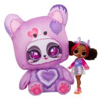 Opakowanie LOL Surprise Tweens Costume Surprise - Hoops Cutie