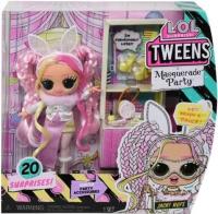 Opakowanie LOL Surprise Tweens Masquerade Doll - Jacki Hops