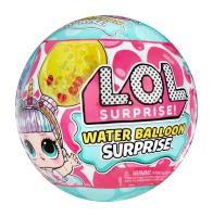 Opakowanie LOL Surprise Water Balloon Surprise Tots