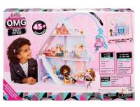 Opakowanie LOL Surprise Winter Cottage