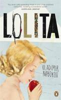 Lolita. Autor: Nabokov Vladimir. SmakLiter.pl Okładka książki Lolita