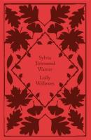 Lolly Willowes. Autor: Sylvia Townsend Warner. SmakLiter.pl Okładka książki Lolly Willowes