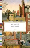 London Stories. Wydawca: EVERYMANS LIBRARY. SmakLiter.pl Opakowanie London Stories