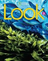 Okładka książki Look A1 Level 3 SB NE