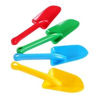 Łopatka do piasku MIX. Wydawca: Technok. SmakLiter.pl Opakowanie Łopatka do piasku MIX