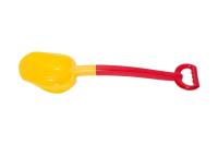 Opakowanie Łopatka duża dwukolorowa