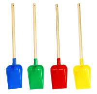 Opakowanie Łopatka duża MIX