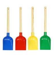 Opakowanie Łopatka mała MIX